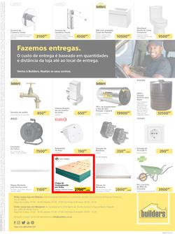 Builders Matola & Marginal : Best Prices On Quality Products (20 June - 10 July 2023), page 4