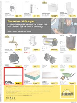 Builders Matola & Marginal : Best Prices On Quality Products (20 June - 10 July 2023), page 4