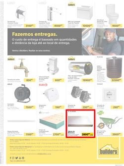 Builders Matola & Marginal : Best Prices On Quality Products (20 June - 10 July 2023), page 4