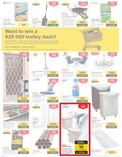 Builders Thohoyandou : Grand Opening (28 June - 1 July 2018), page 2