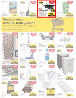 Builders Thohoyandou : Grand Opening (28 June - 1 July 2018), page 2