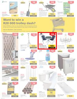 Builders Thohoyandou : Grand Opening (28 June - 1 July 2018), page 2