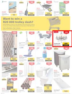 Builders Thohoyandou : Grand Opening (28 June - 1 July 2018), page 2