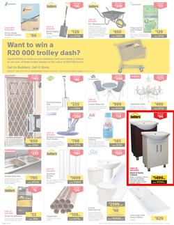 Builders Thohoyandou : Grand Opening (28 June - 1 July 2018), page 2