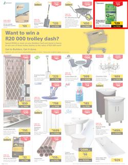 Builders Thohoyandou : Grand Opening (28 June - 1 July 2018), page 2