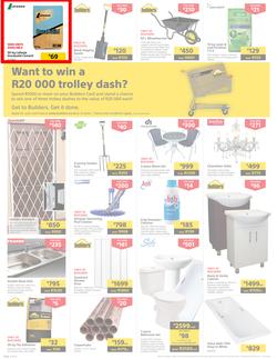 Builders Thohoyandou : Grand Opening (28 June - 1 July 2018), page 2