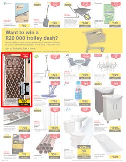 Builders Thohoyandou : Grand Opening (28 June - 1 July 2018), page 2