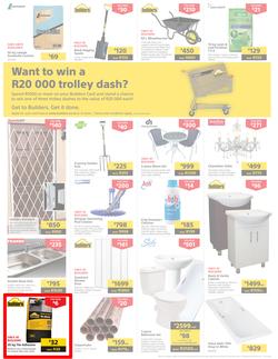 Builders Thohoyandou : Grand Opening (28 June - 1 July 2018), page 2