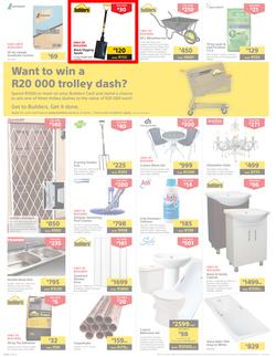 Builders Thohoyandou : Grand Opening (28 June - 1 July 2018), page 2