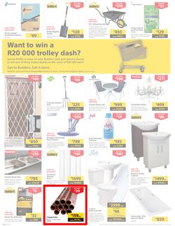 Builders Thohoyandou : Grand Opening (28 June - 1 July 2018), page 2