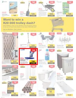 Builders Thohoyandou : Grand Opening (28 June - 1 July 2018), page 2