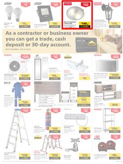 Builders Thohoyandou : Grand Opening (28 June - 1 July 2018), page 3