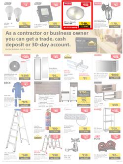 Builders Thohoyandou : Grand Opening (28 June - 1 July 2018), page 3