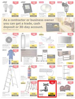 Builders Thohoyandou : Grand Opening (28 June - 1 July 2018), page 3