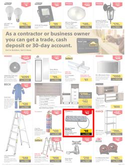 Builders Thohoyandou : Grand Opening (28 June - 1 July 2018), page 3