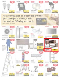 Builders Thohoyandou : Grand Opening (28 June - 1 July 2018), page 3