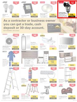 Builders Thohoyandou : Grand Opening (28 June - 1 July 2018), page 3