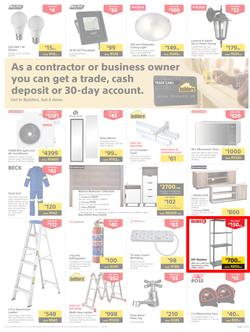 Builders Thohoyandou : Grand Opening (28 June - 1 July 2018), page 3