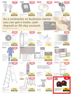 Builders Thohoyandou : Grand Opening (28 June - 1 July 2018), page 3