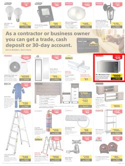 Builders Thohoyandou : Grand Opening (28 June - 1 July 2018), page 3