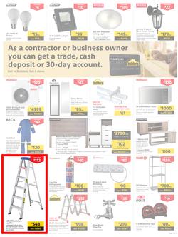 Builders Thohoyandou : Grand Opening (28 June - 1 July 2018), page 3