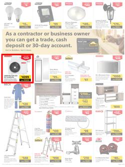 Builders Thohoyandou : Grand Opening (28 June - 1 July 2018), page 3