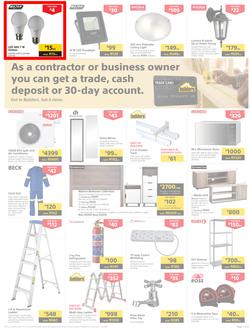 Builders Thohoyandou : Grand Opening (28 June - 1 July 2018), page 3
