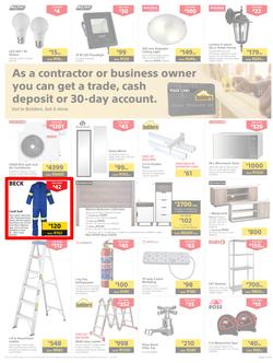Builders Thohoyandou : Grand Opening (28 June - 1 July 2018), page 3