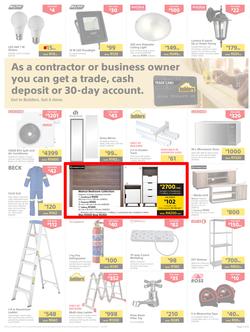Builders Thohoyandou : Grand Opening (28 June - 1 July 2018), page 3