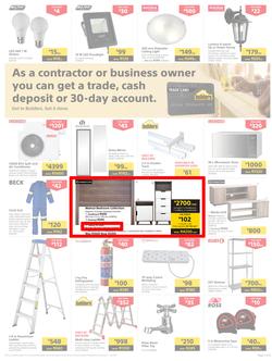 Builders Thohoyandou : Grand Opening (28 June - 1 July 2018), page 3
