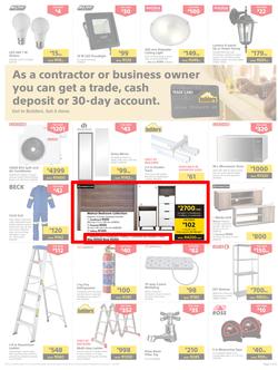 Builders Thohoyandou : Grand Opening (28 June - 1 July 2018), page 3