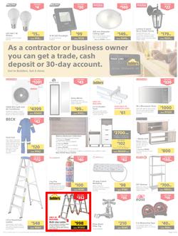 Builders Thohoyandou : Grand Opening (28 June - 1 July 2018), page 3