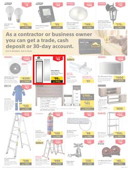 Builders Thohoyandou : Grand Opening (28 June - 1 July 2018), page 3