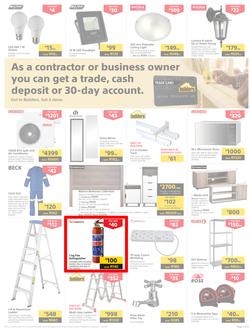 Builders Thohoyandou : Grand Opening (28 June - 1 July 2018), page 3