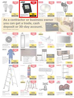 Builders Thohoyandou : Grand Opening (28 June - 1 July 2018), page 3