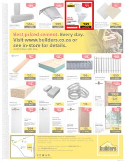 Builders Thohoyandou : Grand Opening (28 June - 1 July 2018), page 4