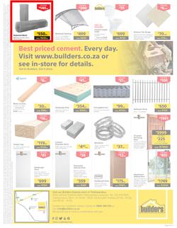 Builders Thohoyandou : Grand Opening (28 June - 1 July 2018), page 4