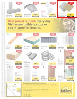 Builders Thohoyandou : Grand Opening (28 June - 1 July 2018), page 4