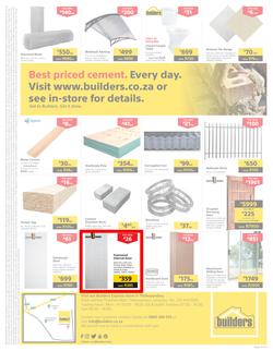Builders Thohoyandou : Grand Opening (28 June - 1 July 2018), page 4