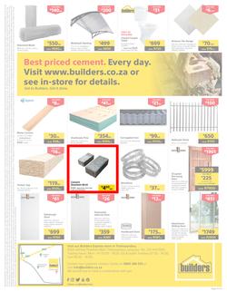 Builders Thohoyandou : Grand Opening (28 June - 1 July 2018), page 4