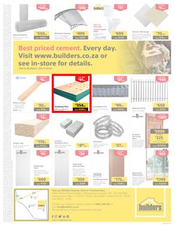 Builders Thohoyandou : Grand Opening (28 June - 1 July 2018), page 4