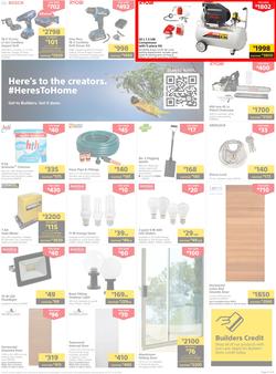Builders Vredenburg : Grand Opening (24 June - 27 June 2021), page 3