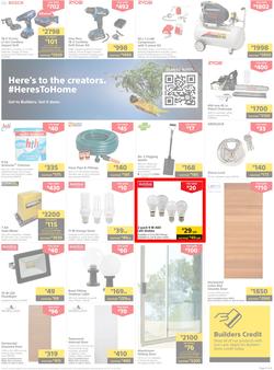 Builders Vredenburg : Grand Opening (24 June - 27 June 2021), page 3