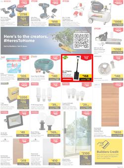 Builders Vredenburg : Grand Opening (24 June - 27 June 2021), page 3