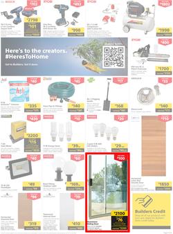 Builders Vredenburg : Grand Opening (24 June - 27 June 2021), page 3