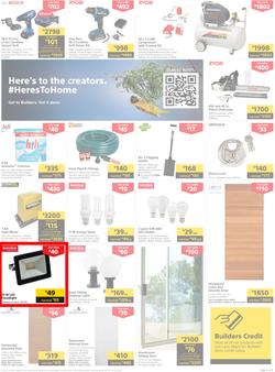 Builders Vredenburg : Grand Opening (24 June - 27 June 2021), page 3