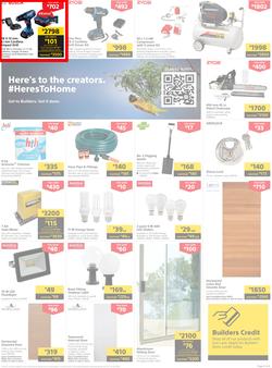 Builders Vredenburg : Grand Opening (24 June - 27 June 2021), page 3