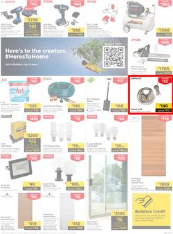 Builders Vredenburg : Grand Opening (24 June - 27 June 2021), page 3