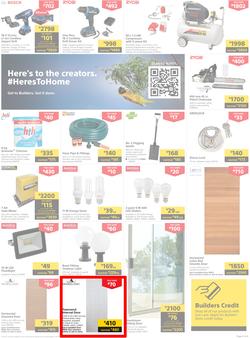 Builders Vredenburg : Grand Opening (24 June - 27 June 2021), page 3
