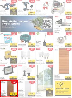 Builders Vredenburg : Grand Opening (24 June - 27 June 2021), page 3
